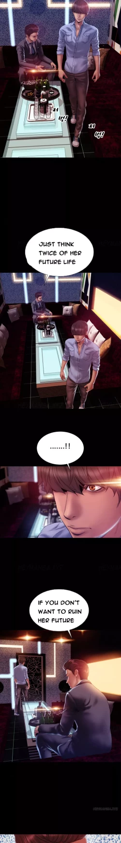 Page 554 of My Wives Ch.1-36