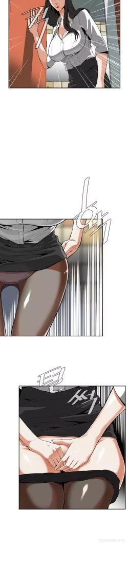 Page 157 of Take a Peek Ch.1-6