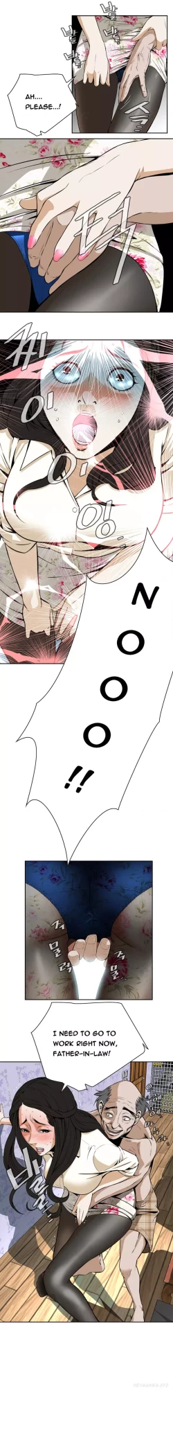 Page 17 of Take a Peek Ch.1-6