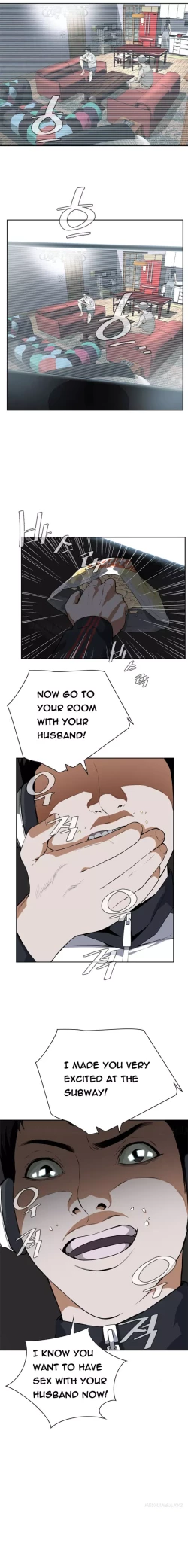 Page 66 of Take a Peek Ch.1-6