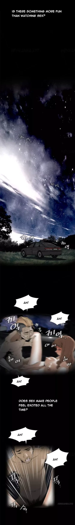 Page 7 of Take a Peek Ch.1-6