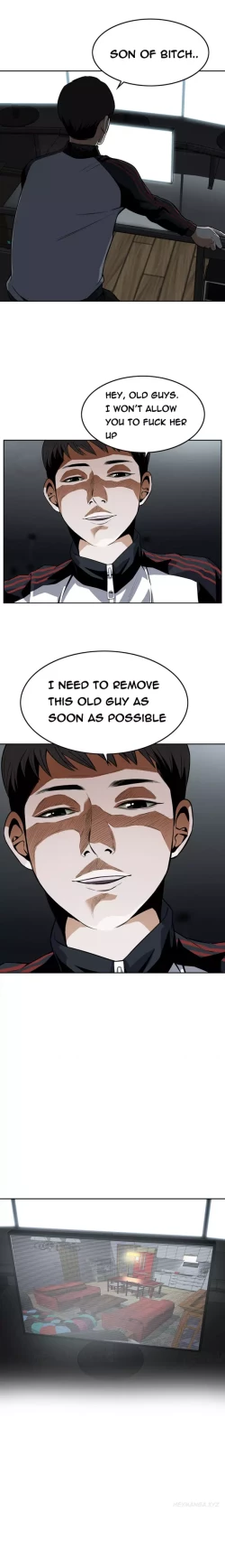 Page 93 of Take a Peek Ch.1-6