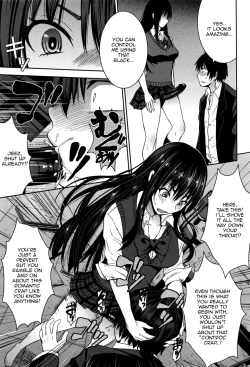 Page 17 of Cinderella ni Onegai!