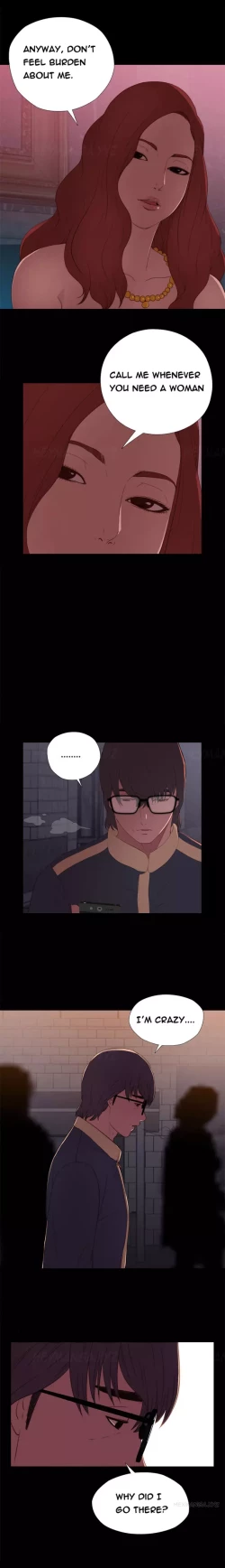 Page 137 of Girl Next Door Ch.1-31