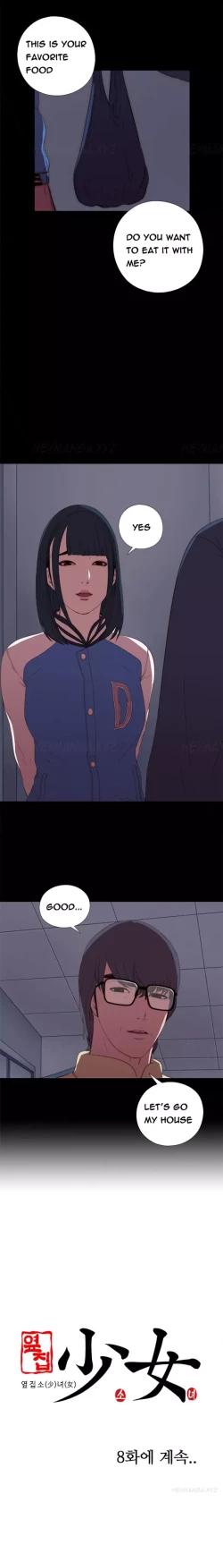 Page 143 of Girl Next Door Ch.1-31