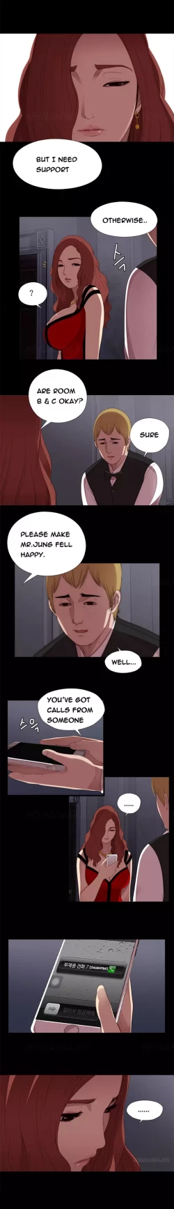 Page 157 of Girl Next Door Ch.1-31