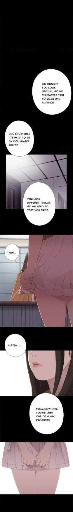Page 200 of Girl Next Door Ch.1-31