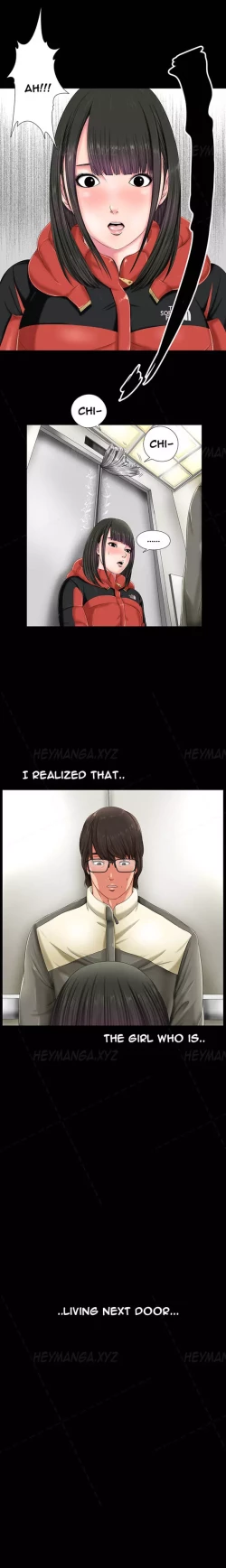 Page 20 of Girl Next Door Ch.1-31