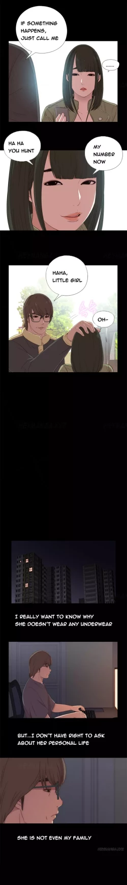 Page 269 of Girl Next Door Ch.1-31