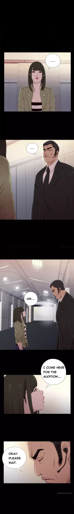 Page 289 of Girl Next Door Ch.1-31