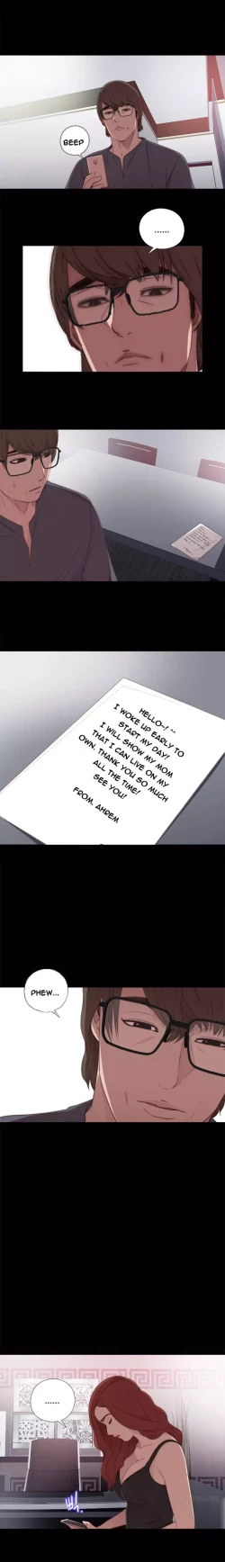 Page 374 of Girl Next Door Ch.1-31