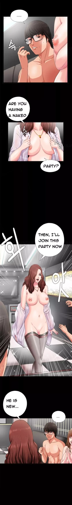 Page 37 of Girl Next Door Ch.1-31