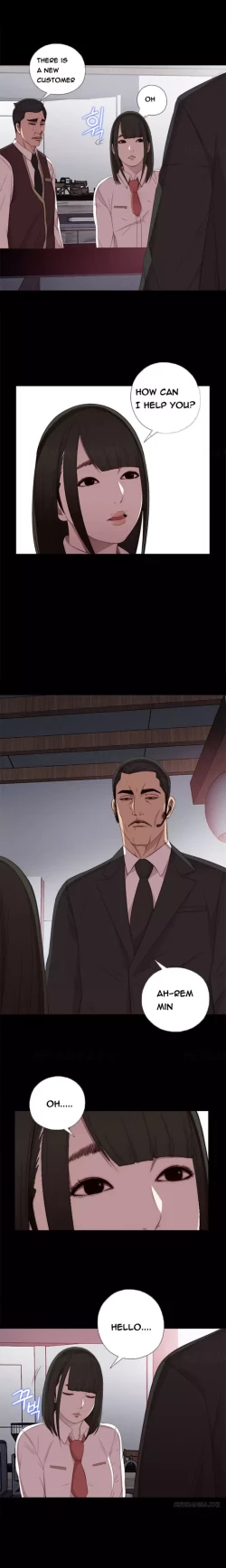 Page 385 of Girl Next Door Ch.1-31