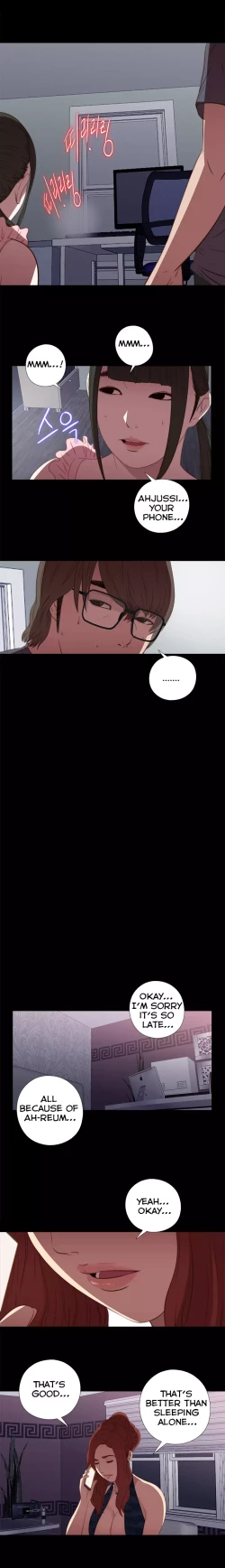 Page 438 of Girl Next Door Ch.1-31