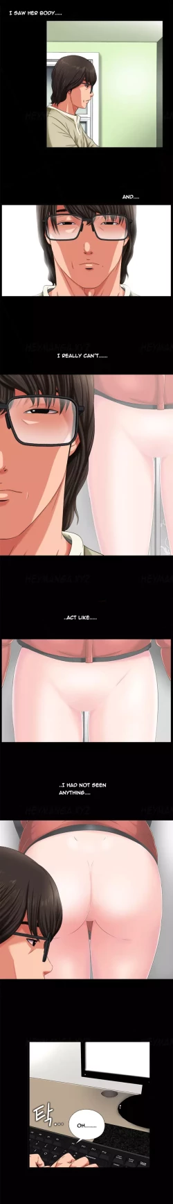 Page 52 of Girl Next Door Ch.1-31