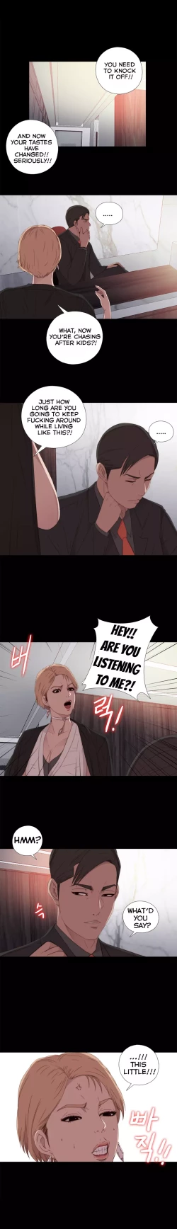 Page 534 of Girl Next Door Ch.1-31