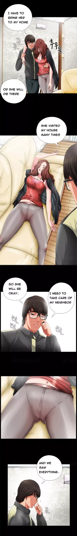 Page 57 of Girl Next Door Ch.1-31