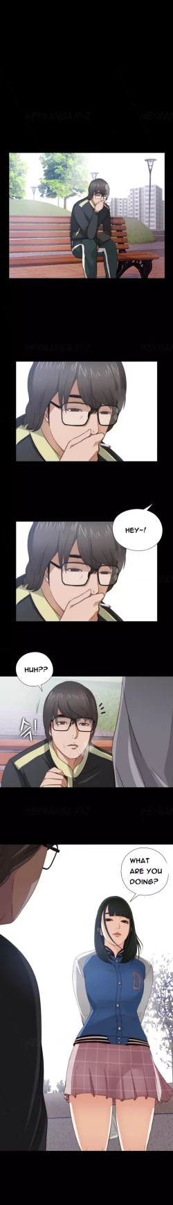 Page 93 of Girl Next Door Ch.1-31