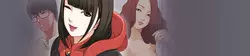 Girl Next Door Ch.1-31 (English) (Ongoing)