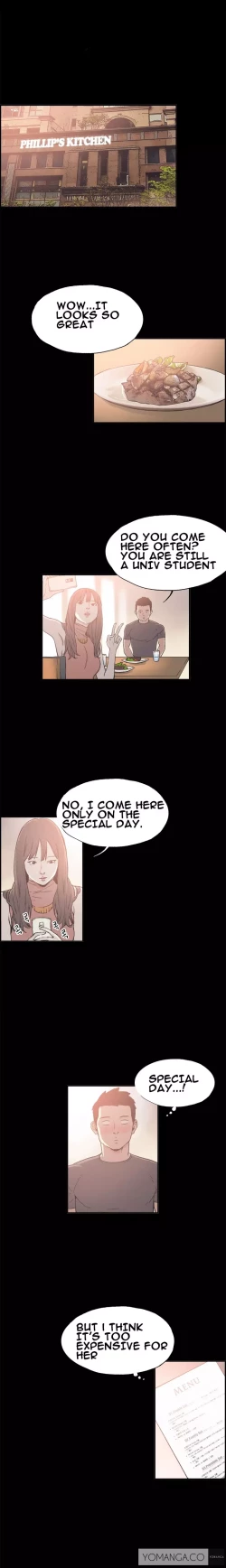 Page 103 of Cohabitation Ch.1-41