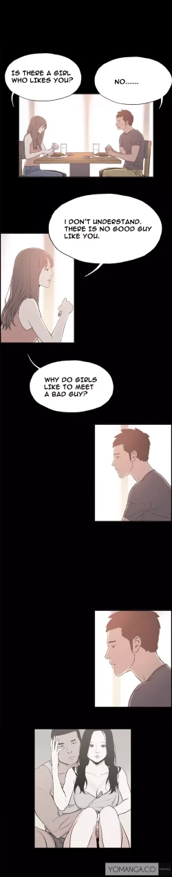 Page 109 of Cohabitation Ch.1-41