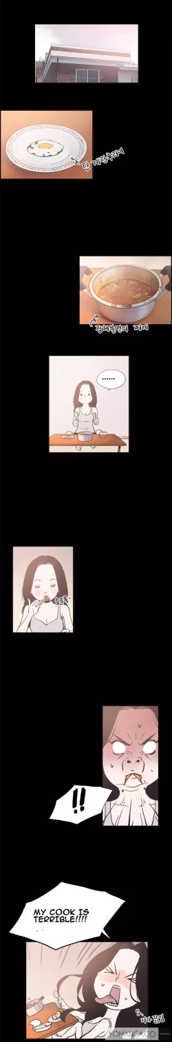 Page 111 of Cohabitation Ch.1-41