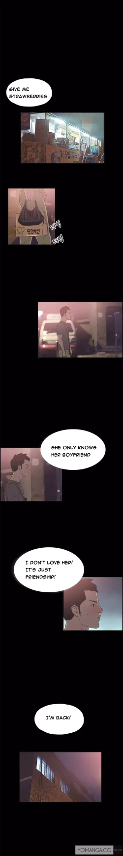 Page 124 of Cohabitation Ch.1-41