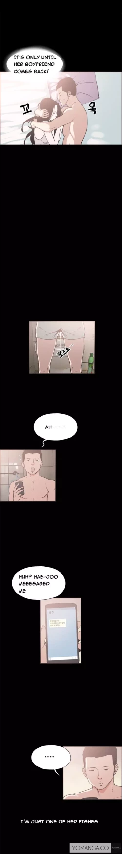 Page 173 of Cohabitation Ch.1-41