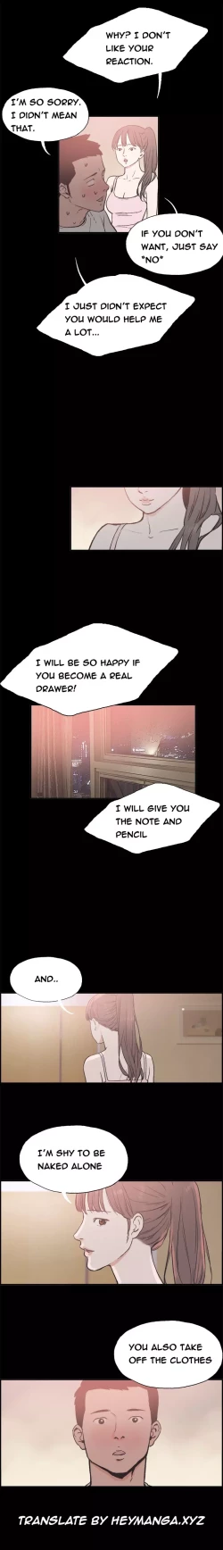 Page 205 of Cohabitation Ch.1-41