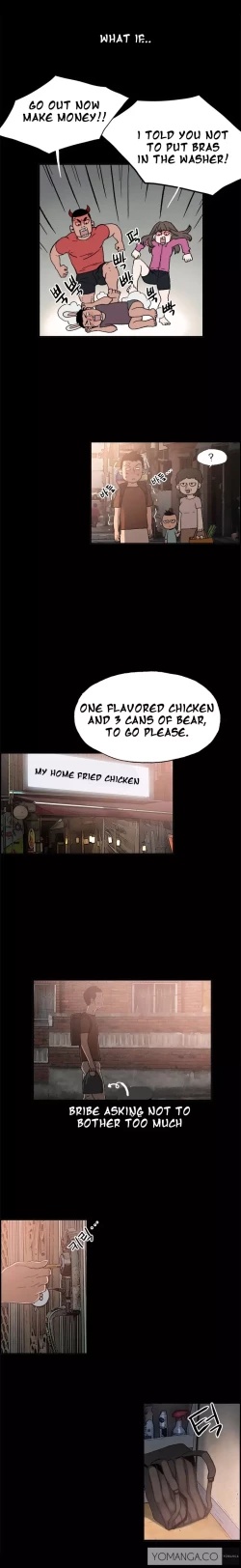 Page 22 of Cohabitation Ch.1-41