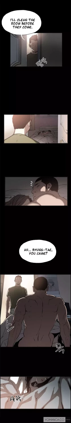 Page 23 of Cohabitation Ch.1-41