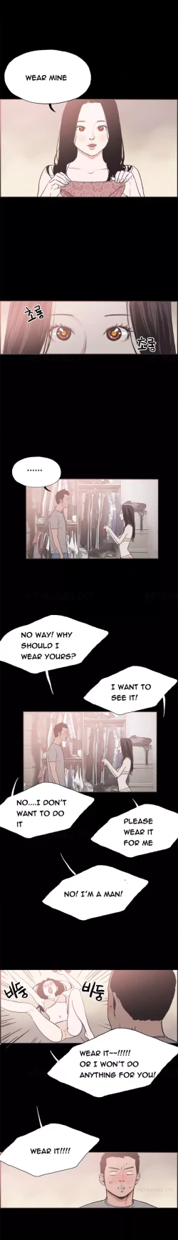 Page 282 of Cohabitation Ch.1-41