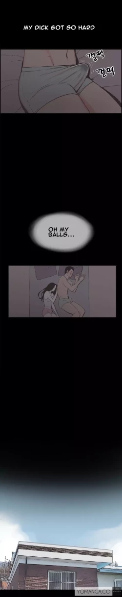 Page 87 of Cohabitation Ch.1-41