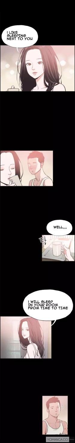 Page 94 of Cohabitation Ch.1-41