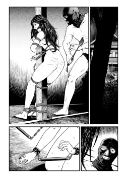 Page 41 of Yokubou Kaiki Dai 451 Shou