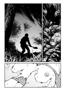 Page 57 of Yokubou Kaiki Dai 451 Shou