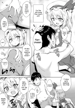 Page 6 of Flanchan's Pet