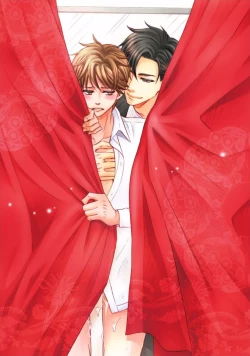 Page 3 of Shichakushitsu no Midara na Shinshi