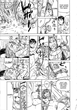 Page 128 of Hitsuji-tachi no Monzetsu | Sheeps' Faint in Pain