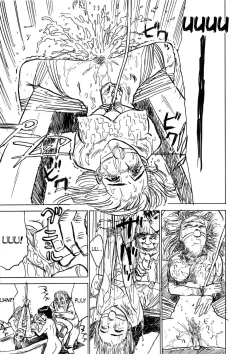 Page 130 of Hitsuji-tachi no Monzetsu | Sheeps' Faint in Pain