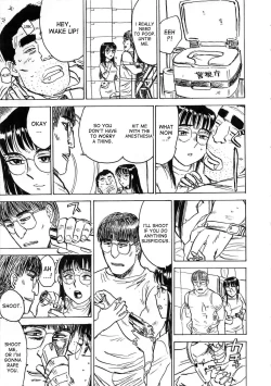 Page 142 of Hitsuji-tachi no Monzetsu | Sheeps' Faint in Pain