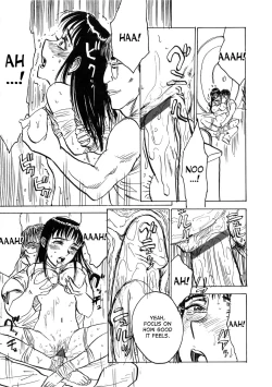 Page 146 of Hitsuji-tachi no Monzetsu | Sheeps' Faint in Pain