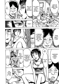 Page 28 of Hitsuji-tachi no Monzetsu | Sheeps' Faint in Pain