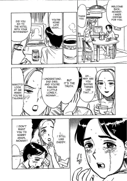 Page 42 of Hitsuji-tachi no Monzetsu | Sheeps' Faint in Pain