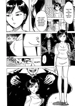 Page 58 of Hitsuji-tachi no Monzetsu | Sheeps' Faint in Pain