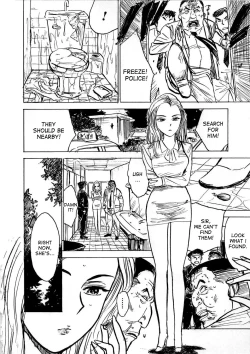 Page 62 of Hitsuji-tachi no Monzetsu | Sheeps' Faint in Pain