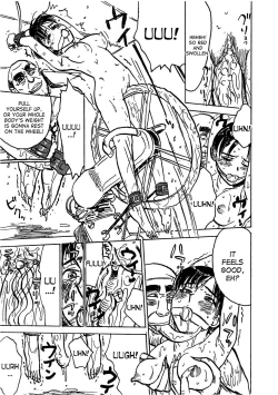 Page 79 of Hitsuji-tachi no Monzetsu | Sheeps' Faint in Pain