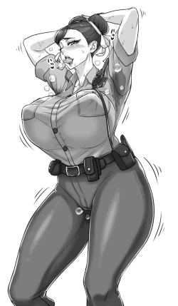 Page 28 of Houmitsusen!!