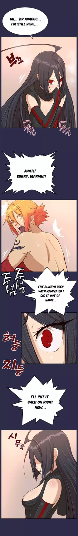 Page 38 of Aharoo Ch.30-39