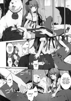 Page 141 of Milk Crown